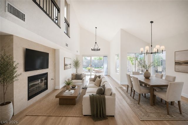 21 Megan Drive, Henderson, NV 89074