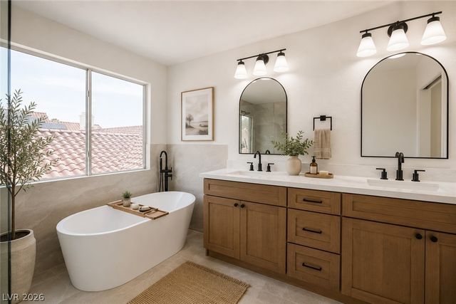 21 Megan Drive, Henderson, NV 89074