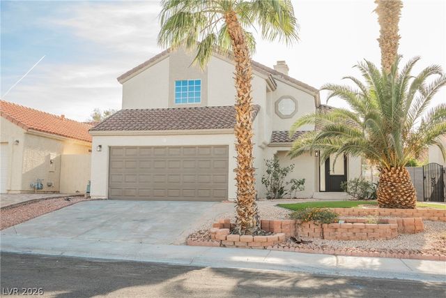21 Megan Drive, Henderson, NV 89074