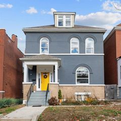 3625 Liermann Avenue, St Louis, MO 63116