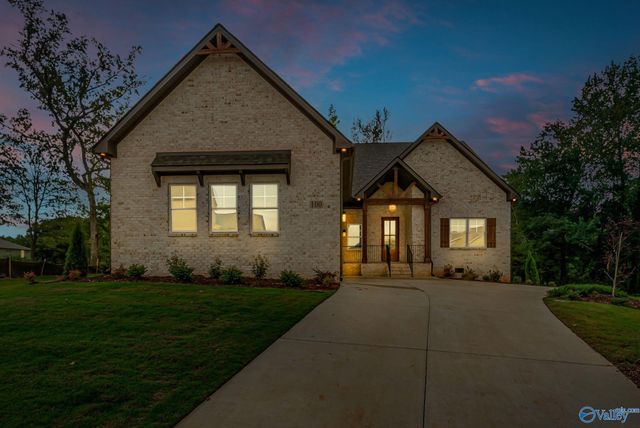 133 Marlbrook Drive, Harvest, AL 35749