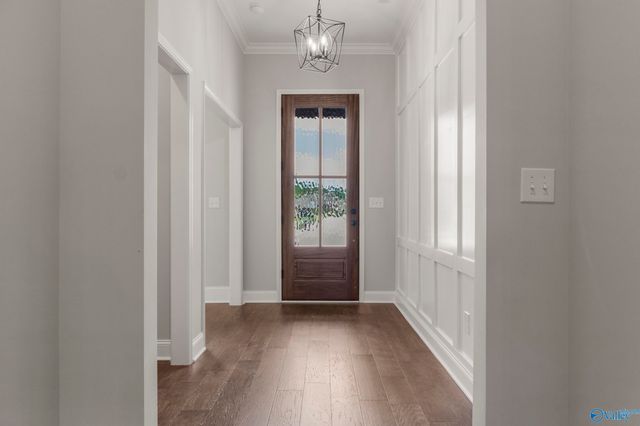 133 Marlbrook Drive, Harvest, AL 35749