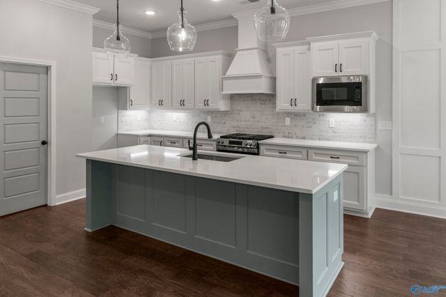 133 Marlbrook Drive, Harvest, AL 35749