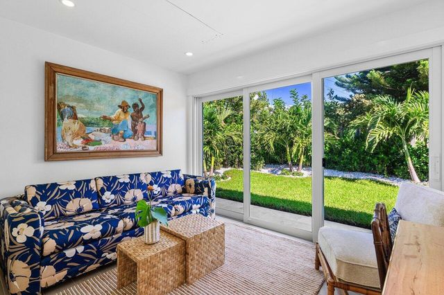 11 Hersey Drive, Ocean Ridge, FL 33435