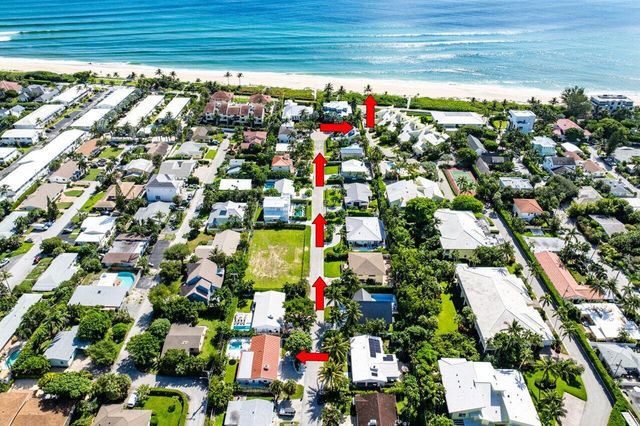 11 Hersey Drive, Ocean Ridge, FL 33435