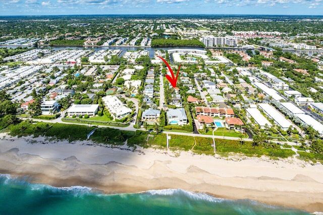 11 Hersey Drive, Ocean Ridge, FL 33435