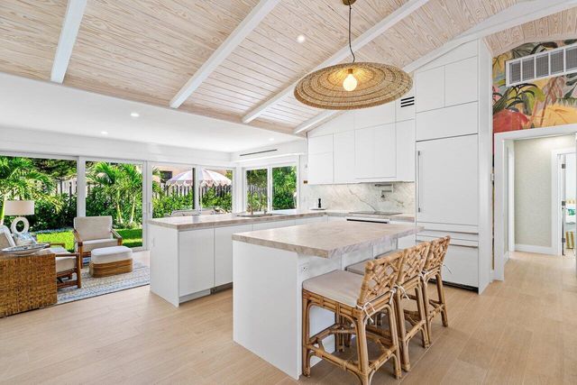 11 Hersey Drive, Ocean Ridge, FL 33435