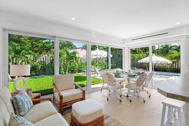 11 Hersey Drive, Ocean Ridge, FL 33435