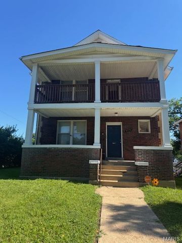 6751 Crest Avenue, University City, MO 63130