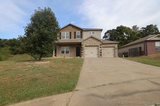 1401 Panther Lane, Sapulpa, OK 74066