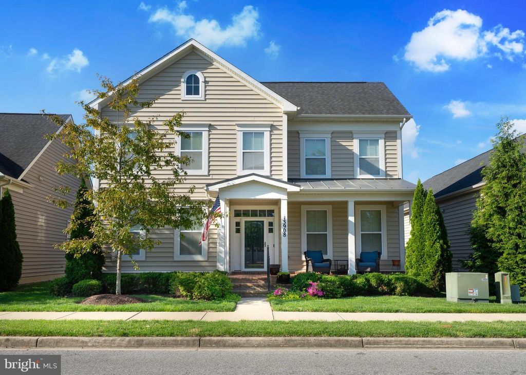 Image 8 of property listing at 13908 VICTORY LN, Solomons, MD 20688
