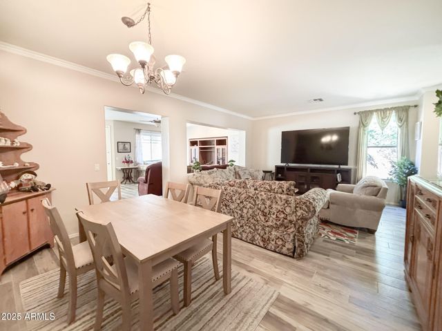 8567 W BROWN Street, Peoria, AZ 85345