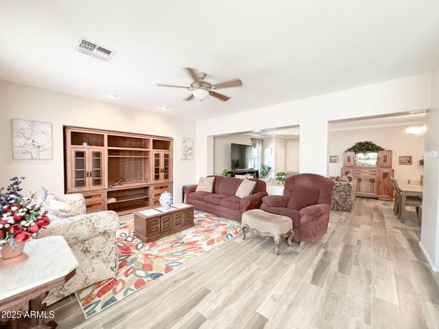 8567 W BROWN Street, Peoria, AZ 85345