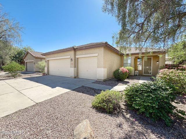 8567 W BROWN Street, Peoria, AZ 85345