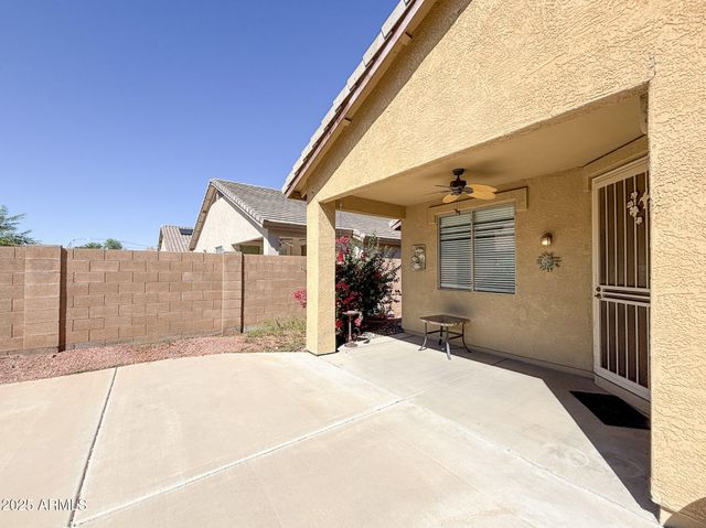 8567 W BROWN Street, Peoria, AZ 85345