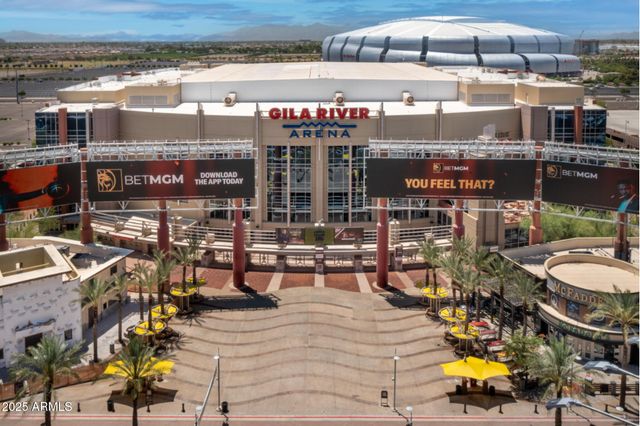 8567 W BROWN Street, Peoria, AZ 85345