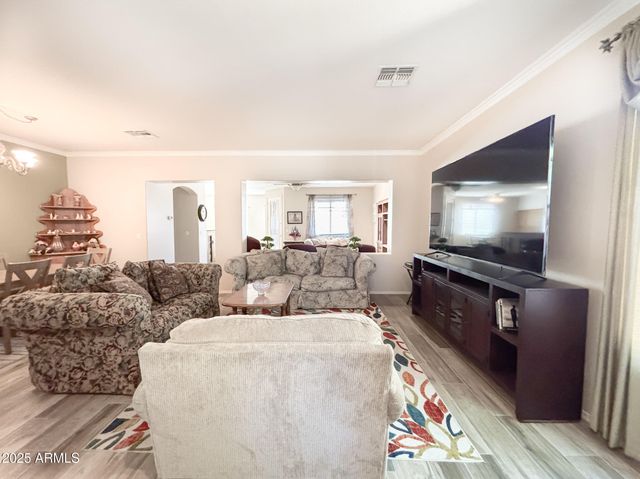 8567 W BROWN Street, Peoria, AZ 85345