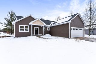 1393 Killdeer Lane, Paradise Twp, MI 49649