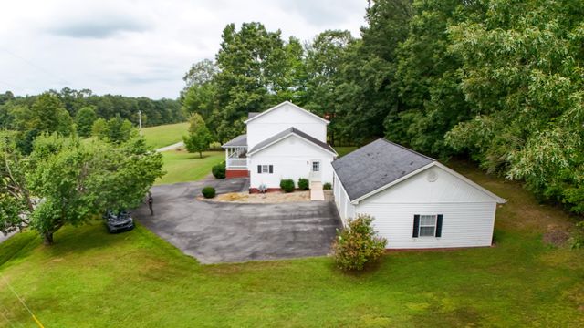 194 Brelance Drive, Corbin, KY 40701