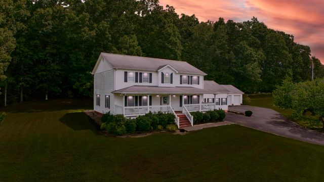 194 Brelance Drive, Corbin, KY 40701