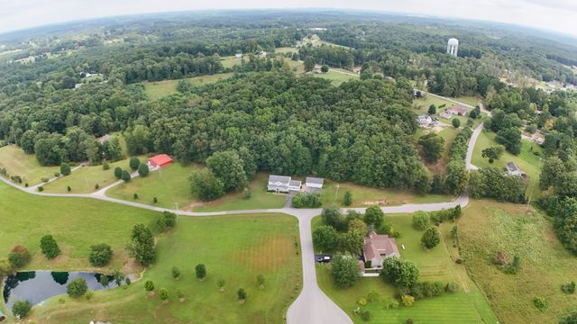 194 Brelance Drive, Corbin, KY 40701