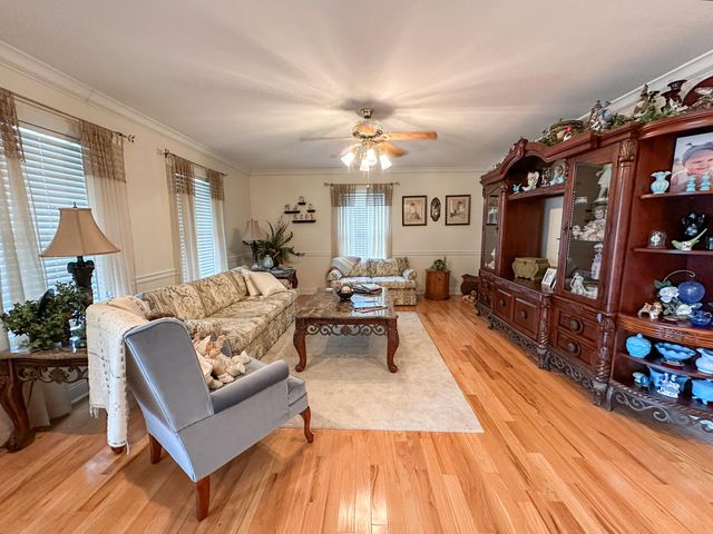 194 Brelance Drive, Corbin, KY 40701