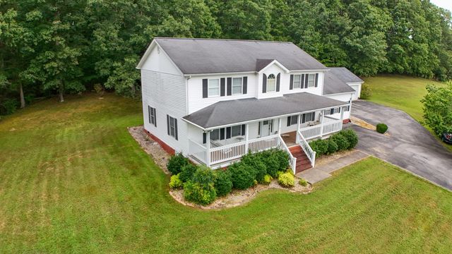 194 Brelance Drive, Corbin, KY 40701