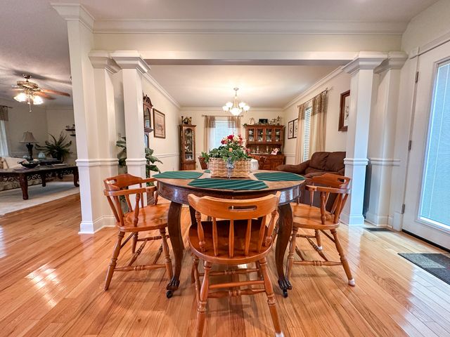 194 Brelance Drive, Corbin, KY 40701