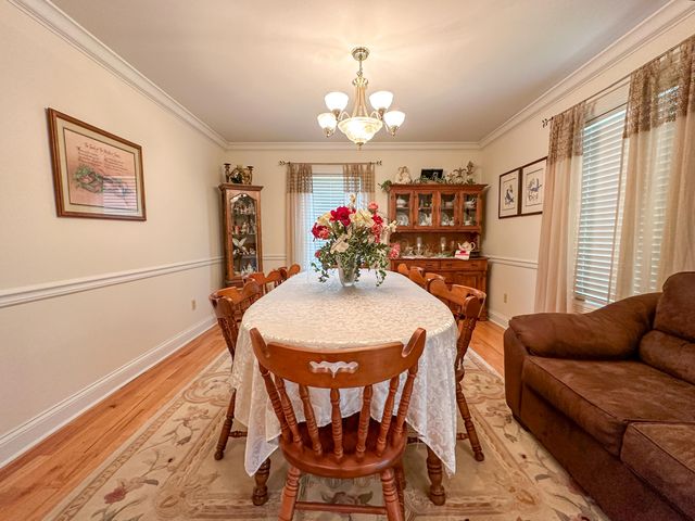 194 Brelance Drive, Corbin, KY 40701