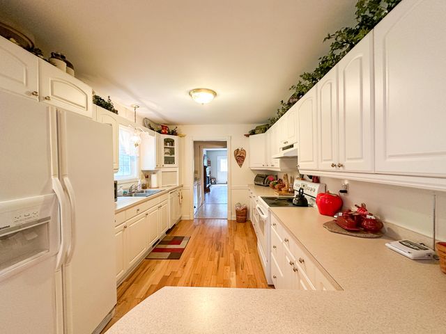 194 Brelance Drive, Corbin, KY 40701