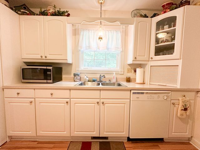 194 Brelance Drive, Corbin, KY 40701