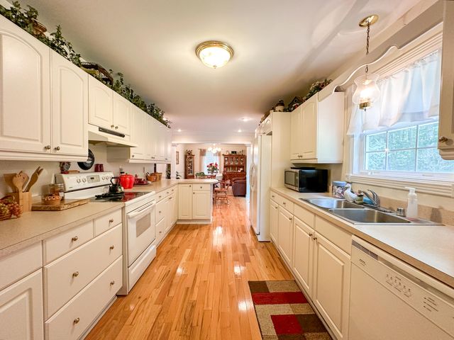 194 Brelance Drive, Corbin, KY 40701