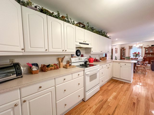 194 Brelance Drive, Corbin, KY 40701