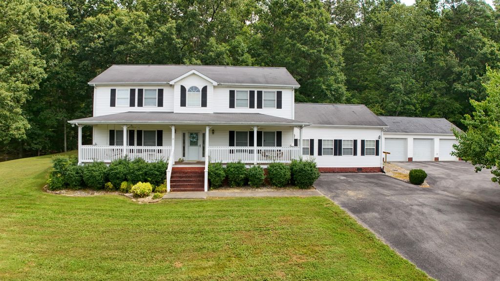 194 Brelance Drive, Corbin, KY 40701