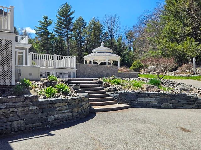 101 Highland Circle, Swanzey, NH 03446