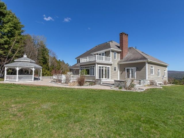 101 Highland Circle, Swanzey, NH 03446