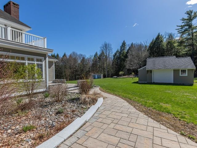 101 Highland Circle, Swanzey, NH 03446