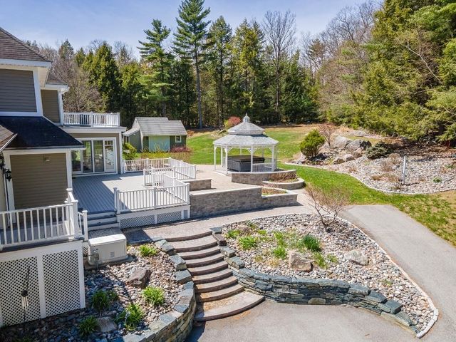 101 Highland Circle, Swanzey, NH 03446