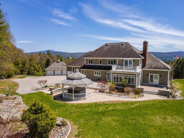 101 Highland Circle, Swanzey, NH 03446