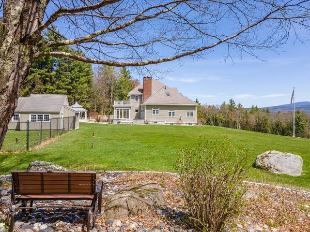 101 Highland Circle, Swanzey, NH 03446