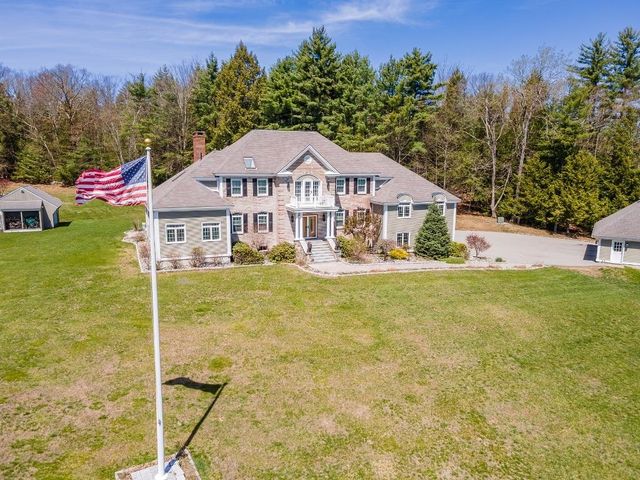 101 Highland Circle, Swanzey, NH 03446