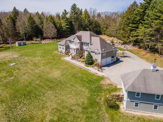 101 Highland Circle, Swanzey, NH 03446