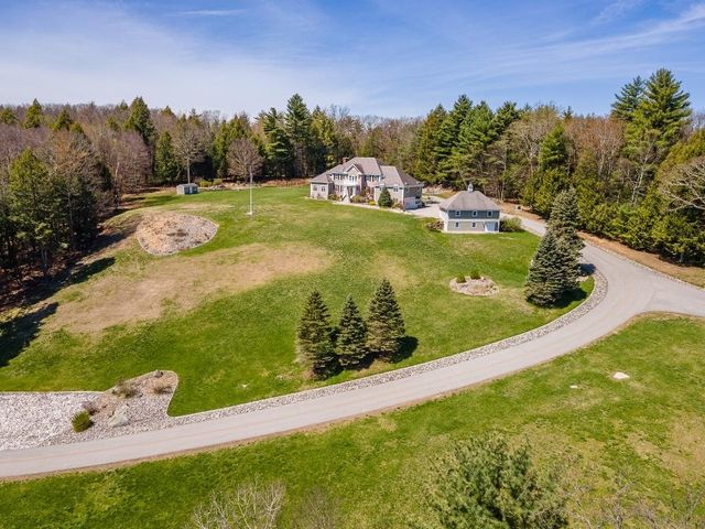 101 Highland Circle, Swanzey, NH 03446