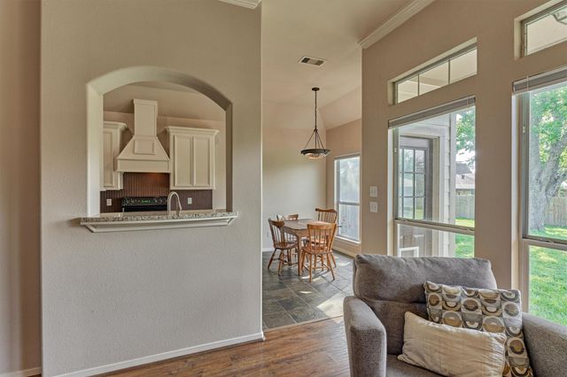 7090 Gentle Breeze Drive, Willis, TX 77318
