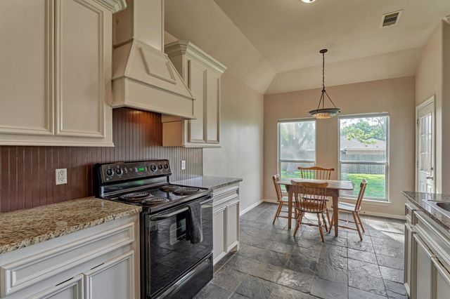 7090 Gentle Breeze Drive, Willis, TX 77318