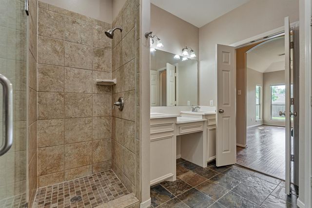 7090 Gentle Breeze Drive, Willis, TX 77318
