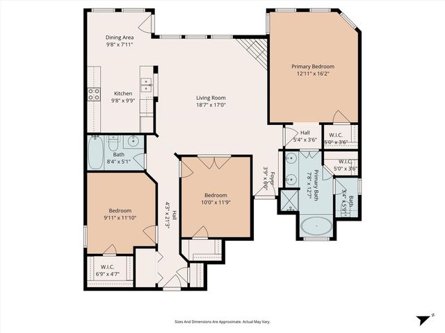 7090 Gentle Breeze Drive, Willis, TX 77318