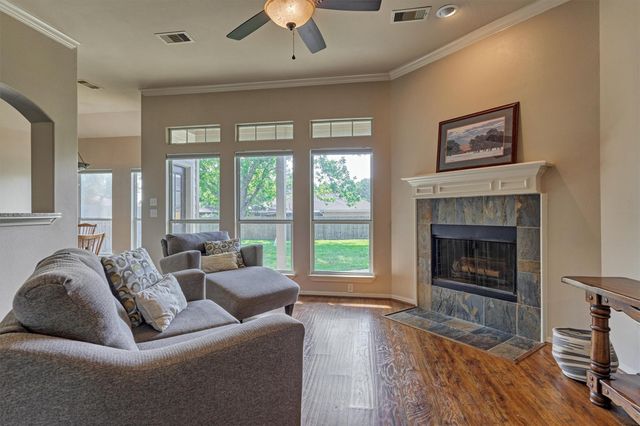 7090 Gentle Breeze Drive, Willis, TX 77318