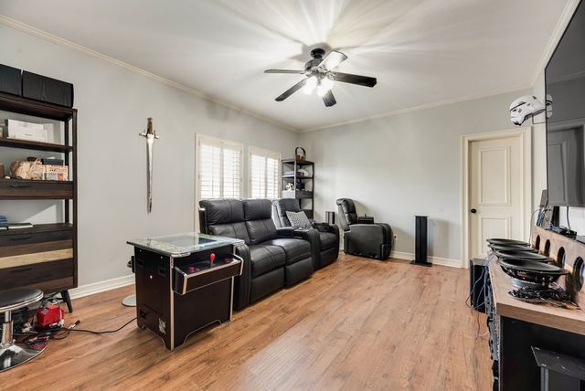 2217 Clearspring Drive S, Irving, TX 75063