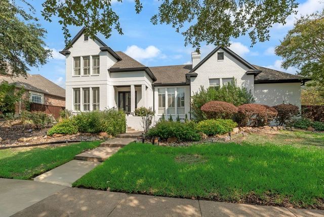 2217 Clearspring Drive S, Irving, TX 75063